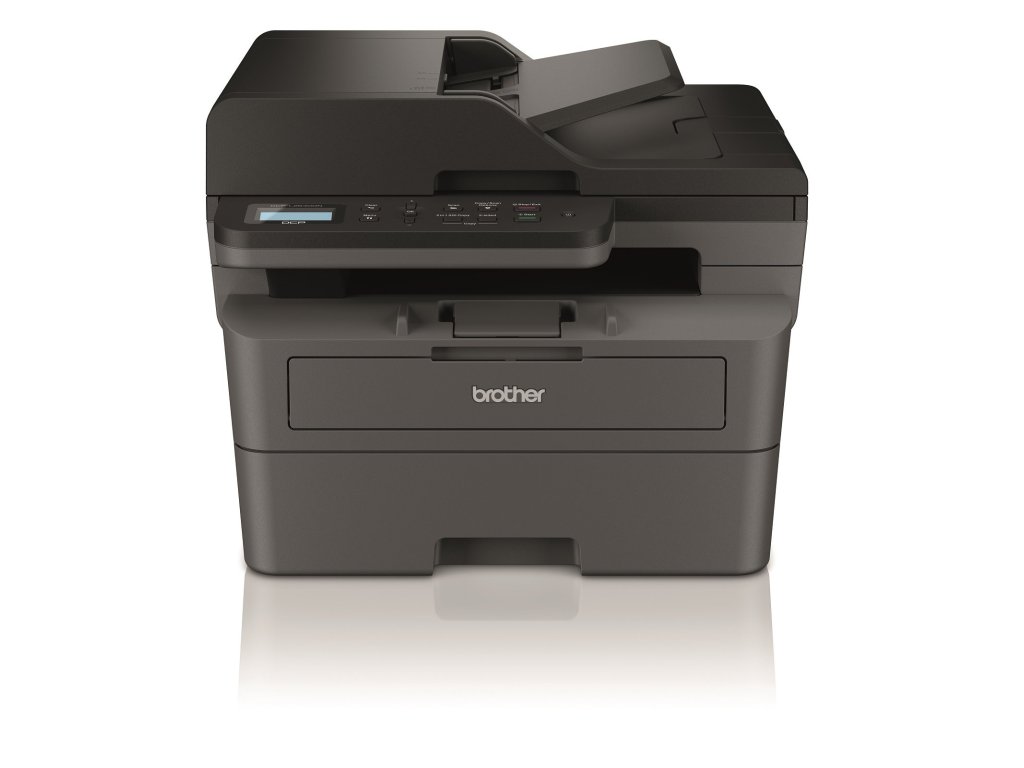 BROTHER DCP-L2640DN MF Laser A4 LAN USB (DCPL2640DNYJ1)