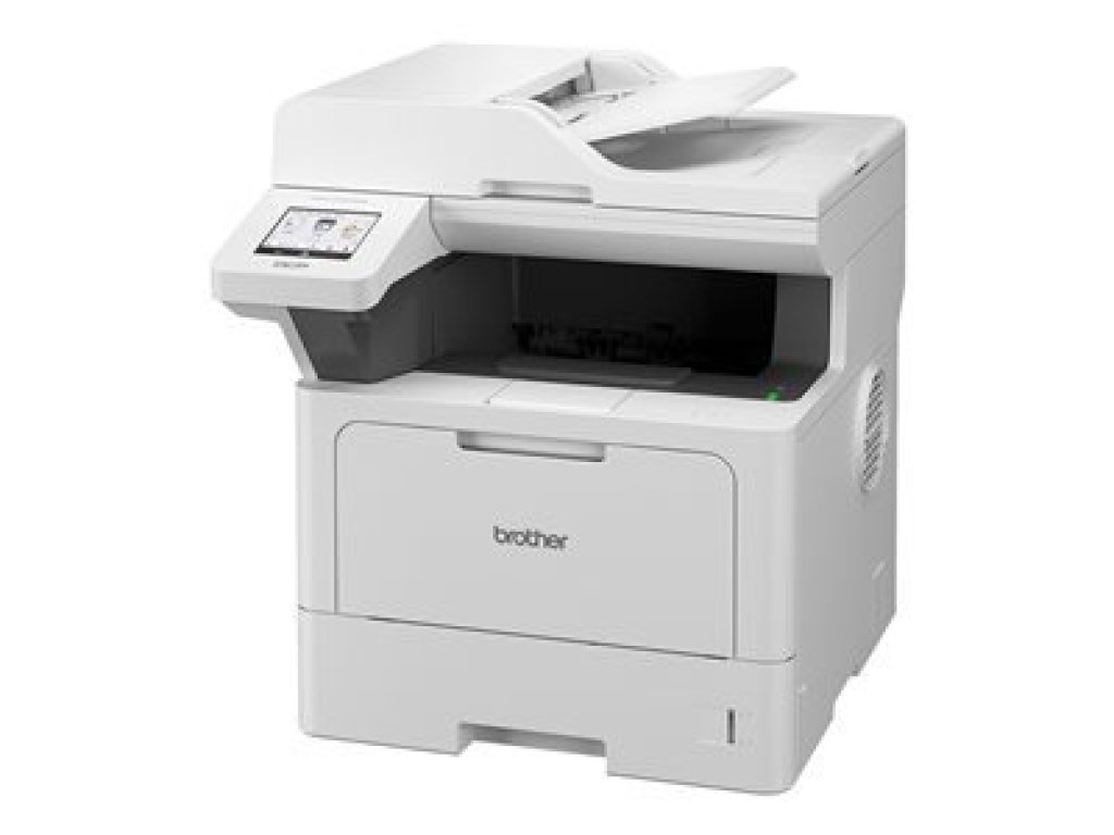 BROTHER DCP-L5510DW - MF, Laser, A4, LAN, Wi-Fi, USB (DCPL5510DWRE1)