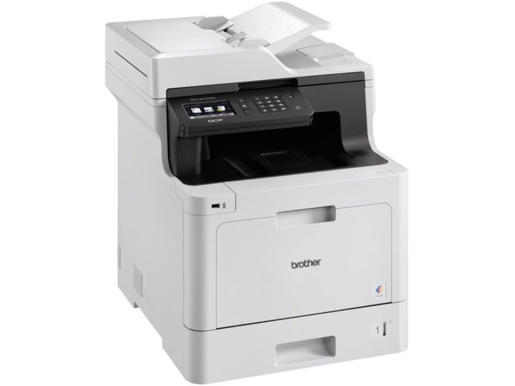 Brother DCP-L8410CDW (DCPL8410CDWYJ1)