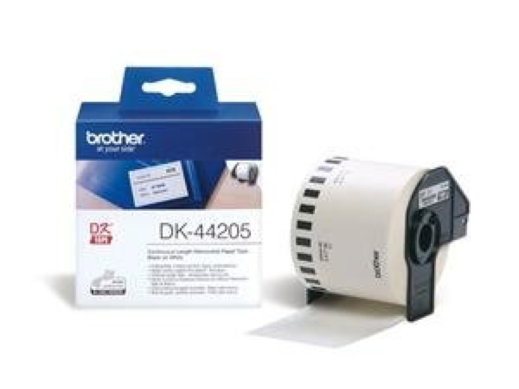 BROTHER DK-44205 (DK44205)