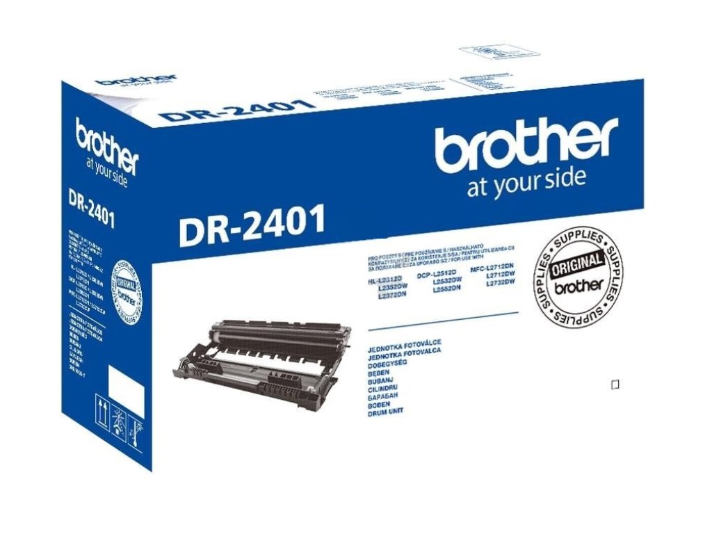 Brother DR-2401