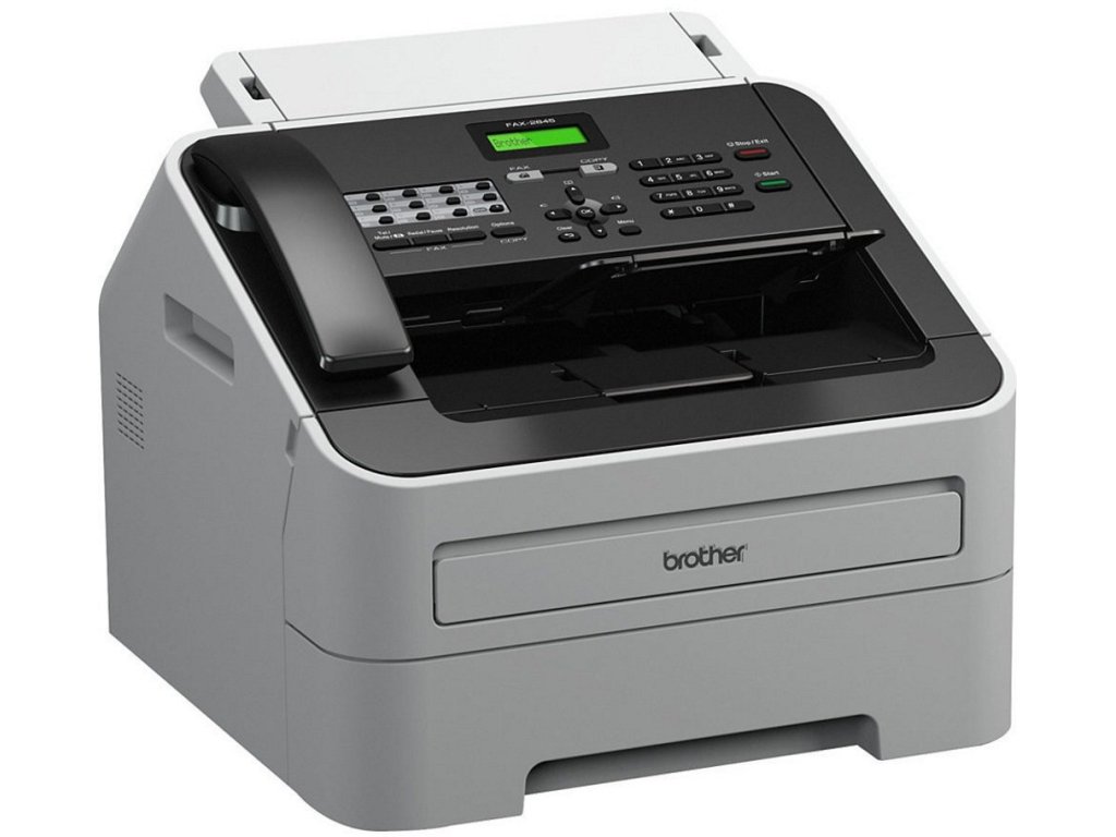 BROTHER FAX-2845 (FAX2845YJ1)