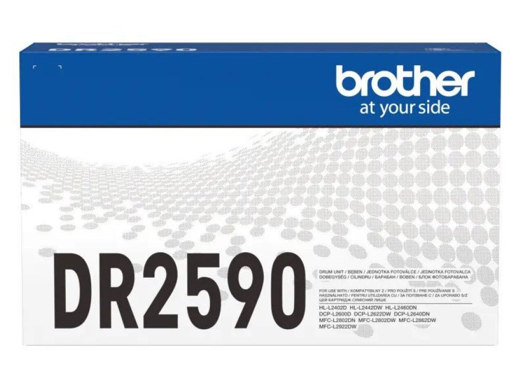 BROTHER fotoválec DR-2590