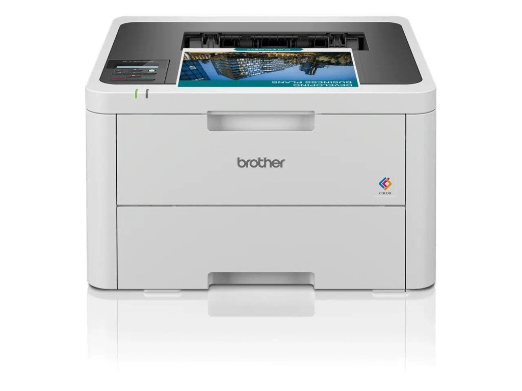 BROTHER HL-L3220CW Tisk LED A4 WiFi USB (HLL3220CWYJ1)