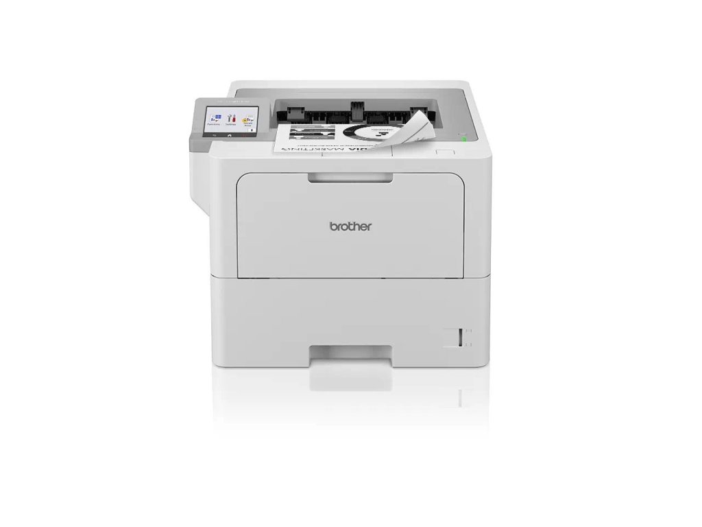 BROTHER HL-L6415DN Tisk Laser A4 LAN Wi-Fi Dir USB (HLL6415DNRE1)