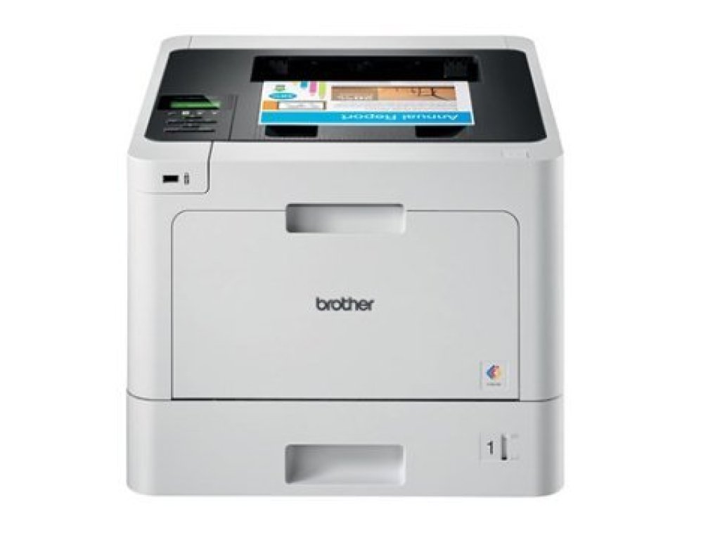 Brother HL-L8260CDW (HLL8260CDWYJ1)