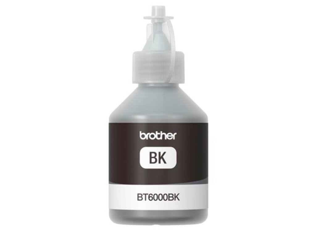 BROTHER INK BT-6000BK (BT6000BK)