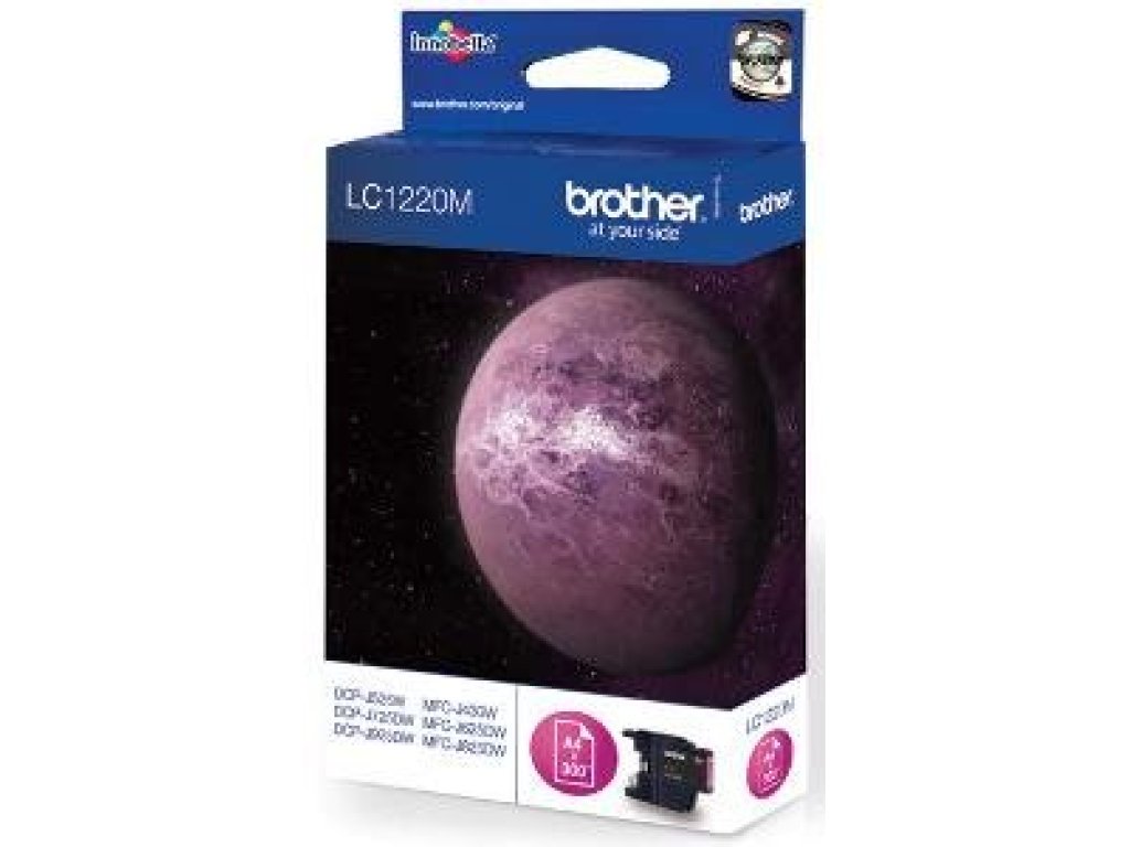 BROTHER LC-1220M