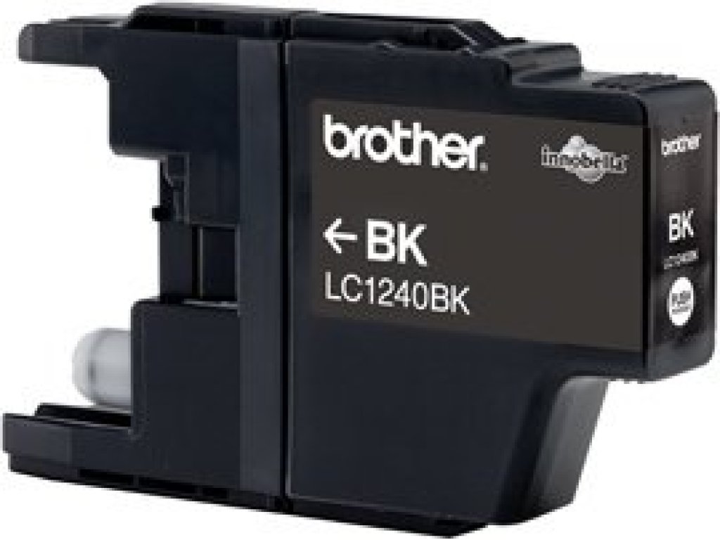 BROTHER LC-1240BK (LC1240BK)