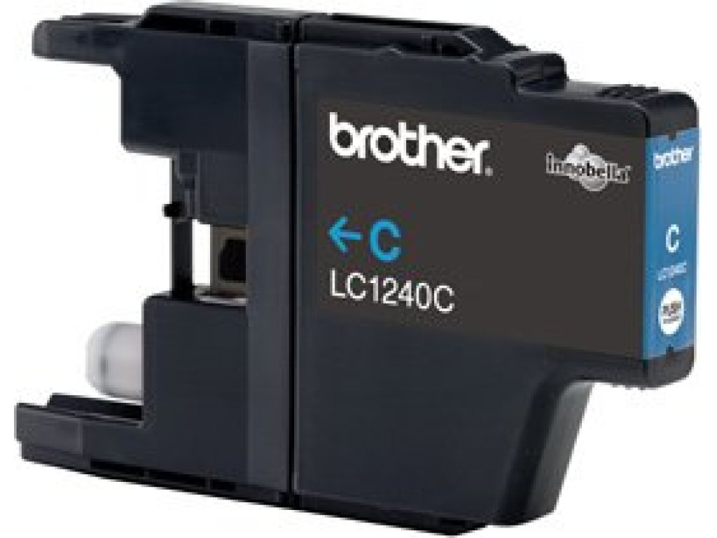 BROTHER LC-1240C (LC1240C)