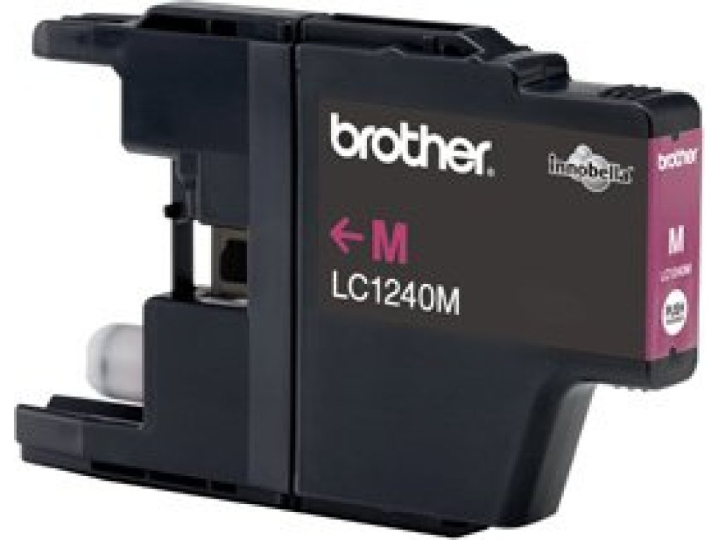 BROTHER LC-1240M (LC1240M)