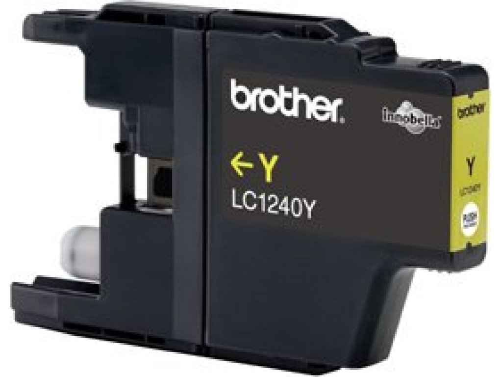 BROTHER LC-1240Y