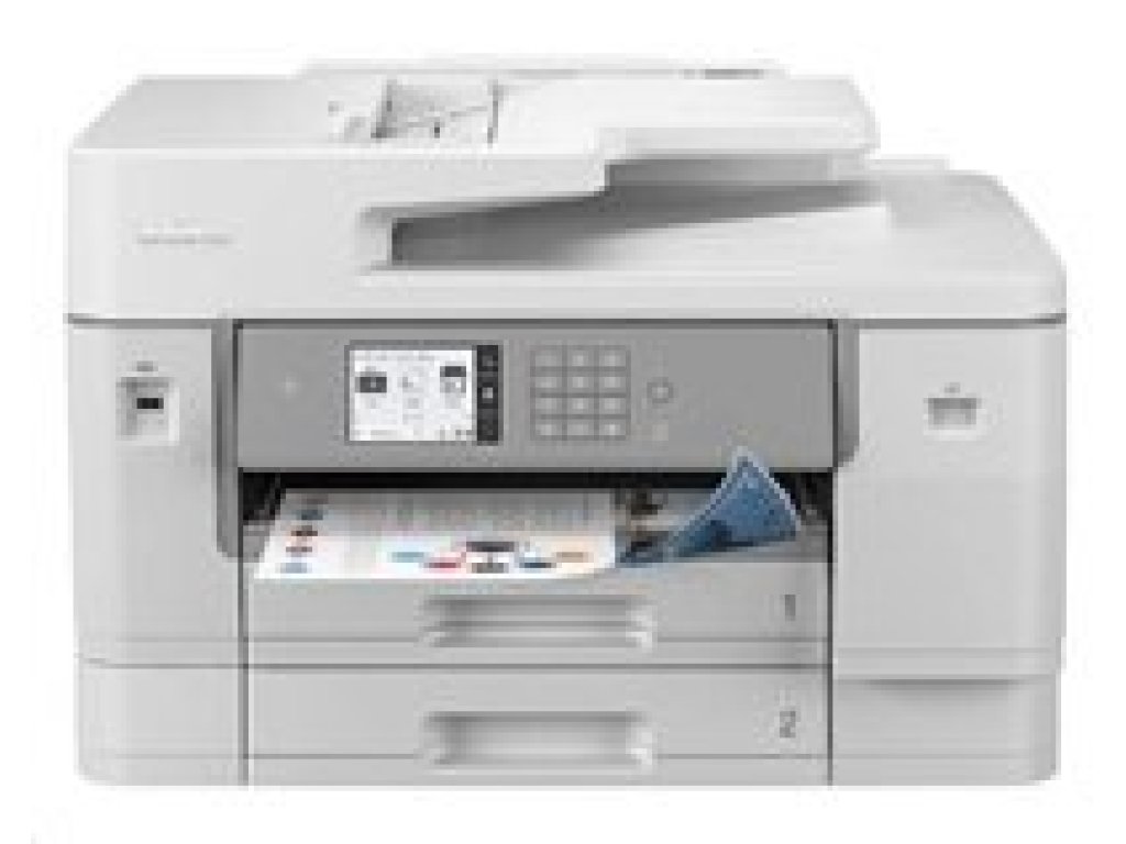 BROTHER MFC-J6955DW MF Ink A3 LAN WiFi USB (MFCJ6955DWRE1)
