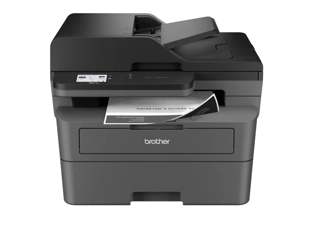 BROTHER MFC-L2862DWYJ1 MF Laser A4 LAN WiFi USB (MFCL2862DWYJ1)