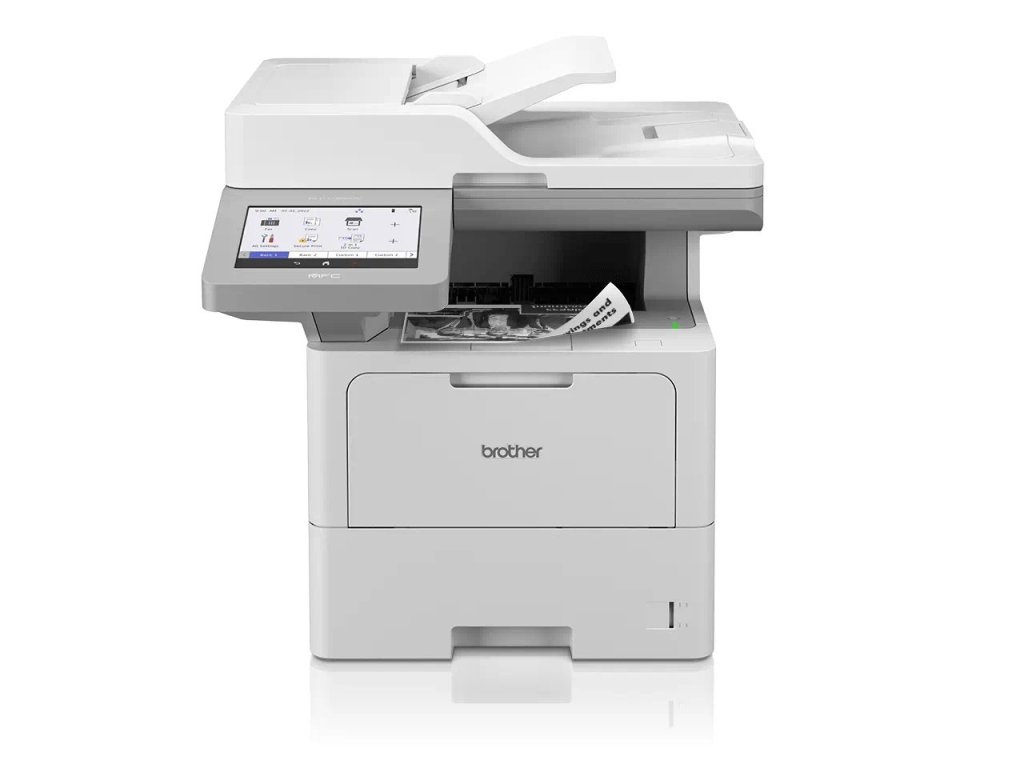 BROTHER MFC-L6910DN MF Laser A4 LAN WiFi USB (MFCL6910DNRE1)