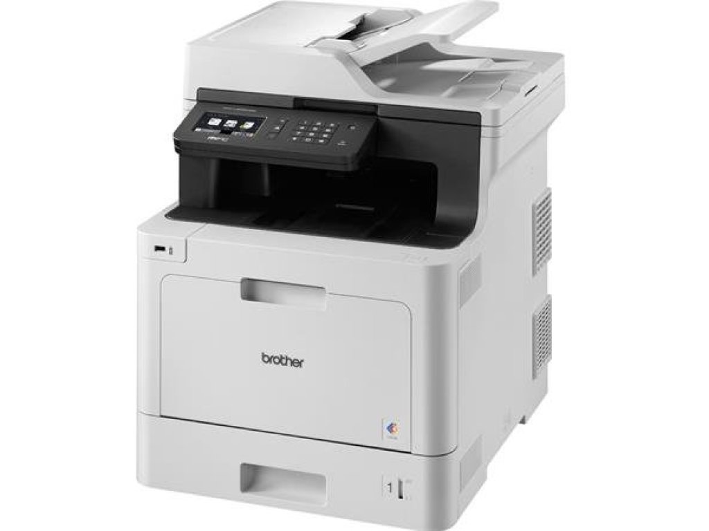 Brother MFC-L8690CDW (MFCL8690CDWYJ1)