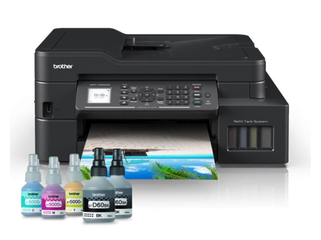 BROTHER MFC-T920DW (MFCT920DWYJ1)