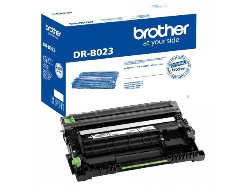 BROTHER optický válec DR-B023 (DRB023)