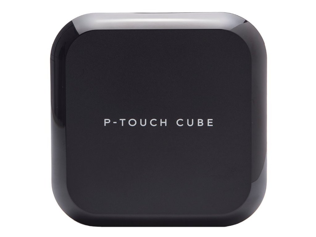 BROTHER PT-P710BT Cube (PTP710BTXG1)