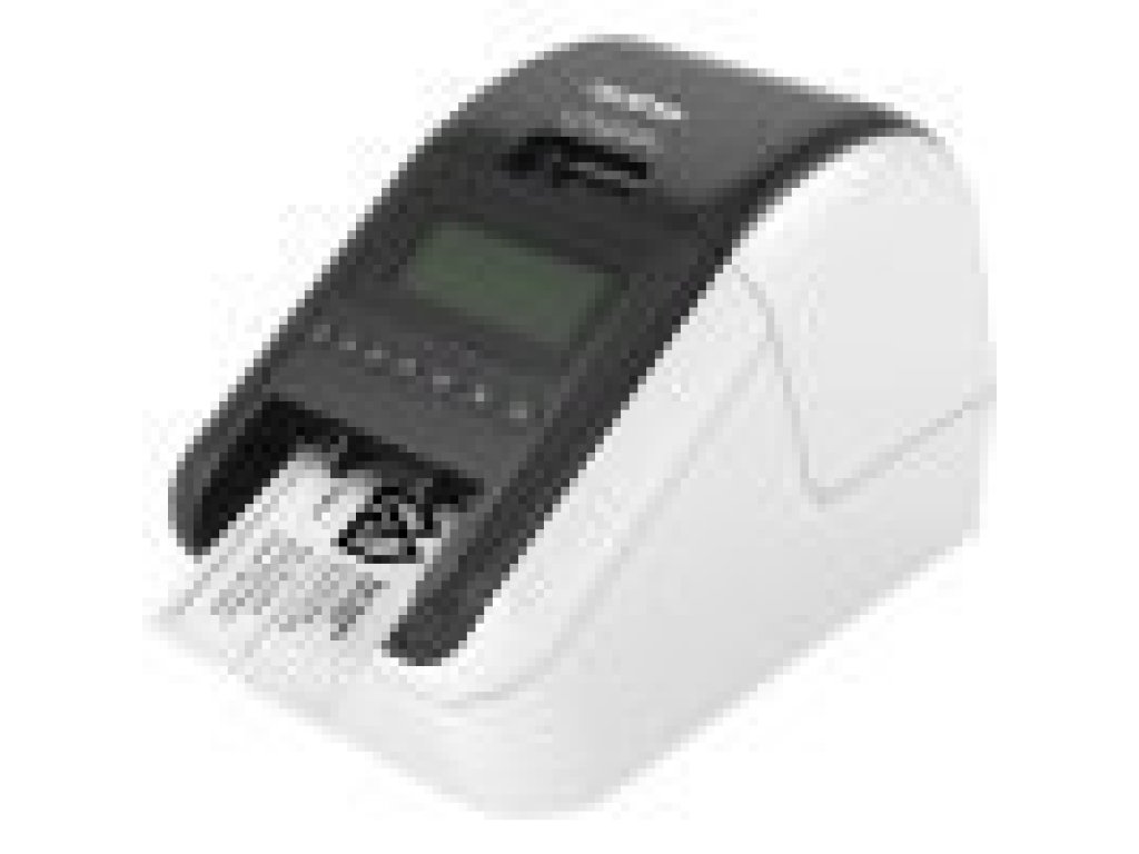 BROTHER QL-820NWB (QL820NWBYJ1)