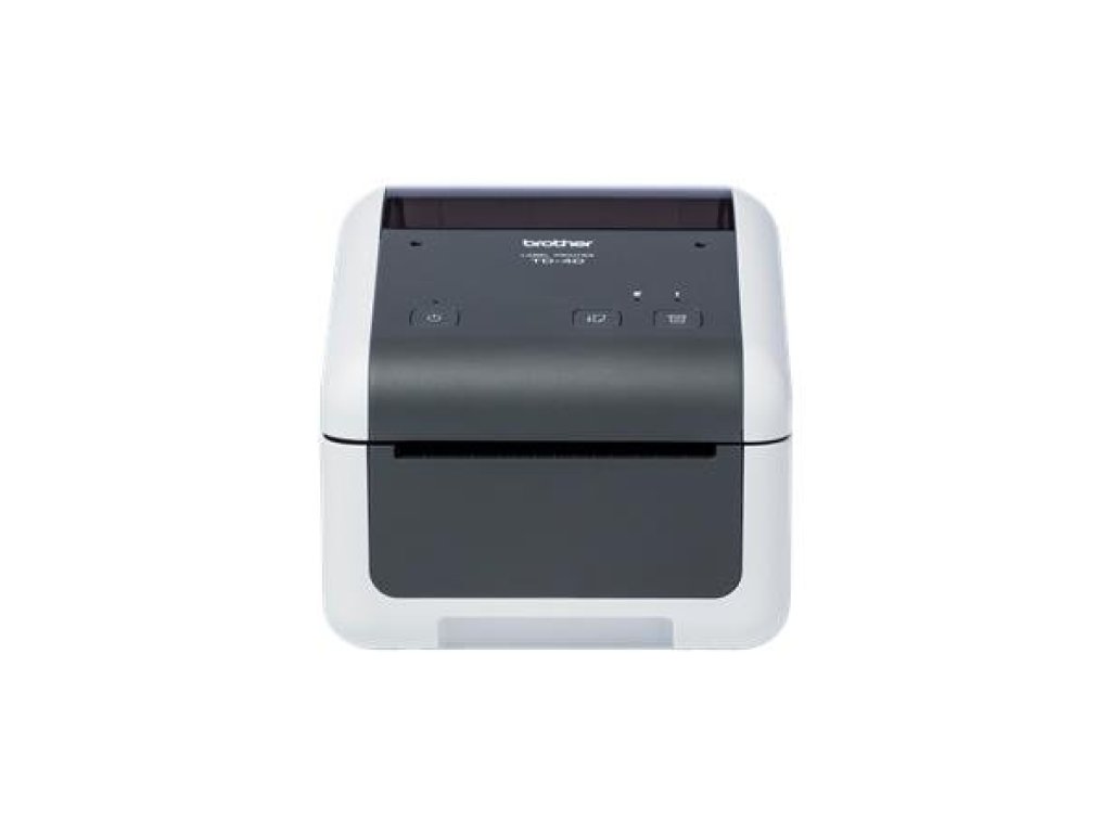 Brother TD-4520DN (TD4520DNXX1)