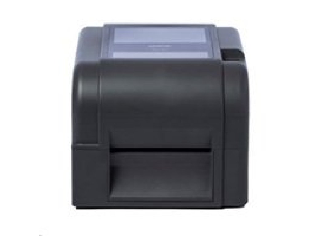 BROTHER tiskárna štítku TD-4520TN (tisk štítku, 300 dpi, max šírka štítku 112 mm) USB, LAN, RS-232C (TD4520TNZ1)