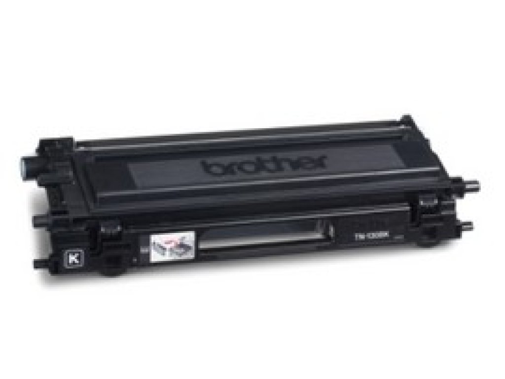 BROTHER TN-130BK black (TN130BK)