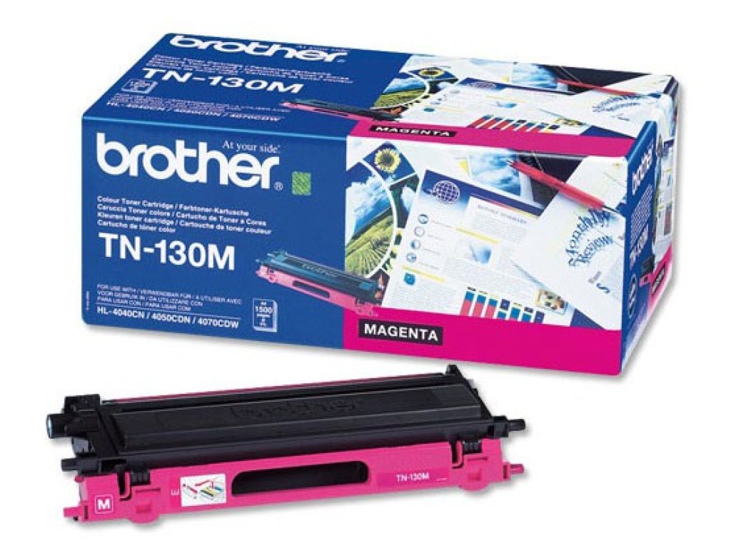 BROTHER TN-130M magenta (TN130M)