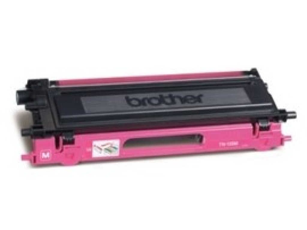 BROTHER TN-135M magenta