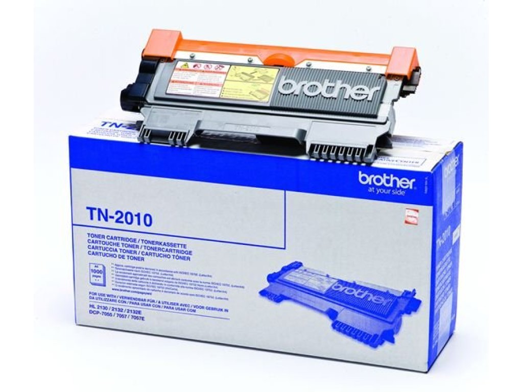 BROTHER TN-2010