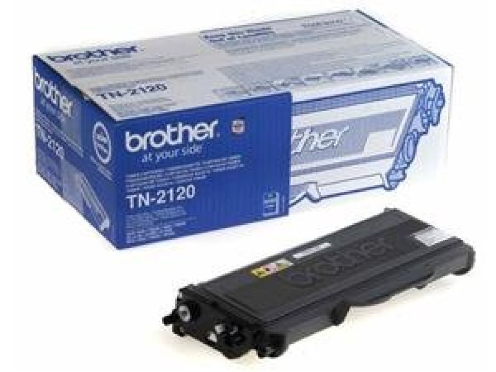 BROTHER TN-2120 black