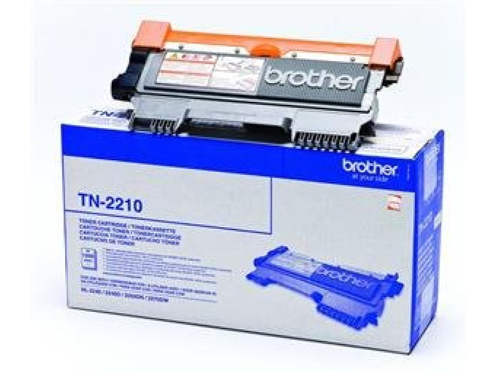Brother TN-2210