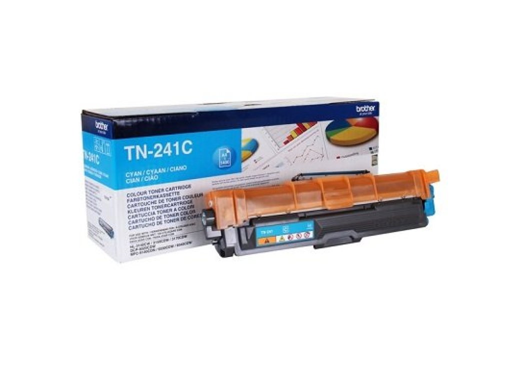 BROTHER TN-241C