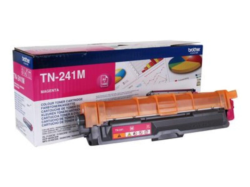 BROTHER TN-241M