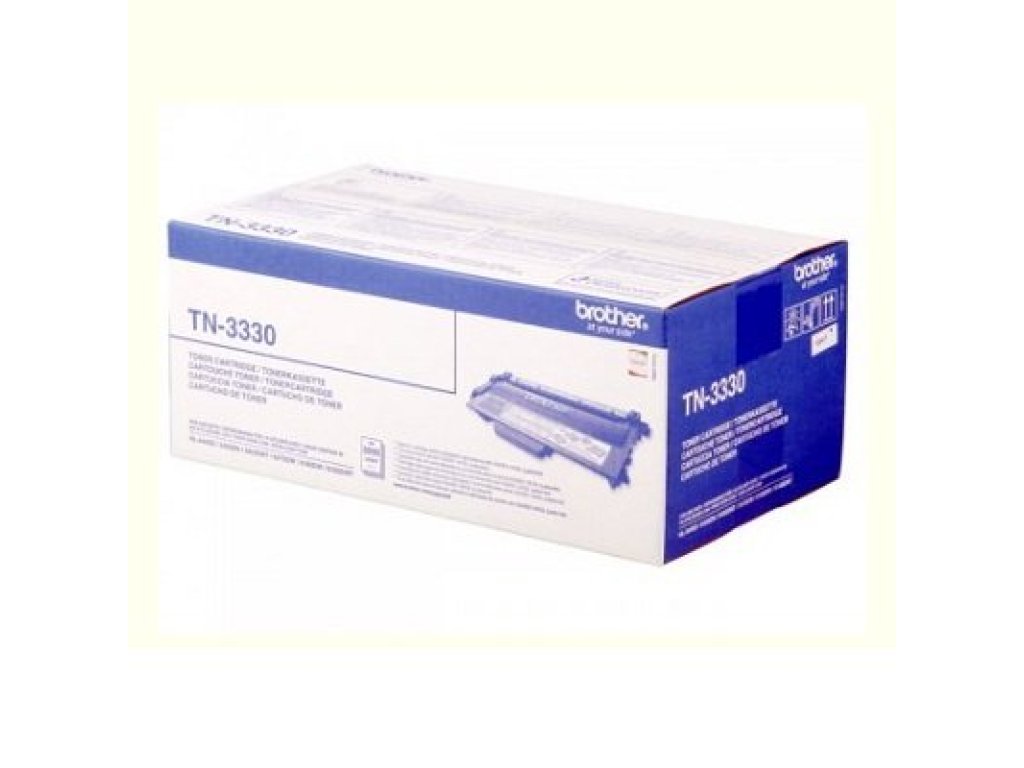 BROTHER TN-3330 (TN3330)
