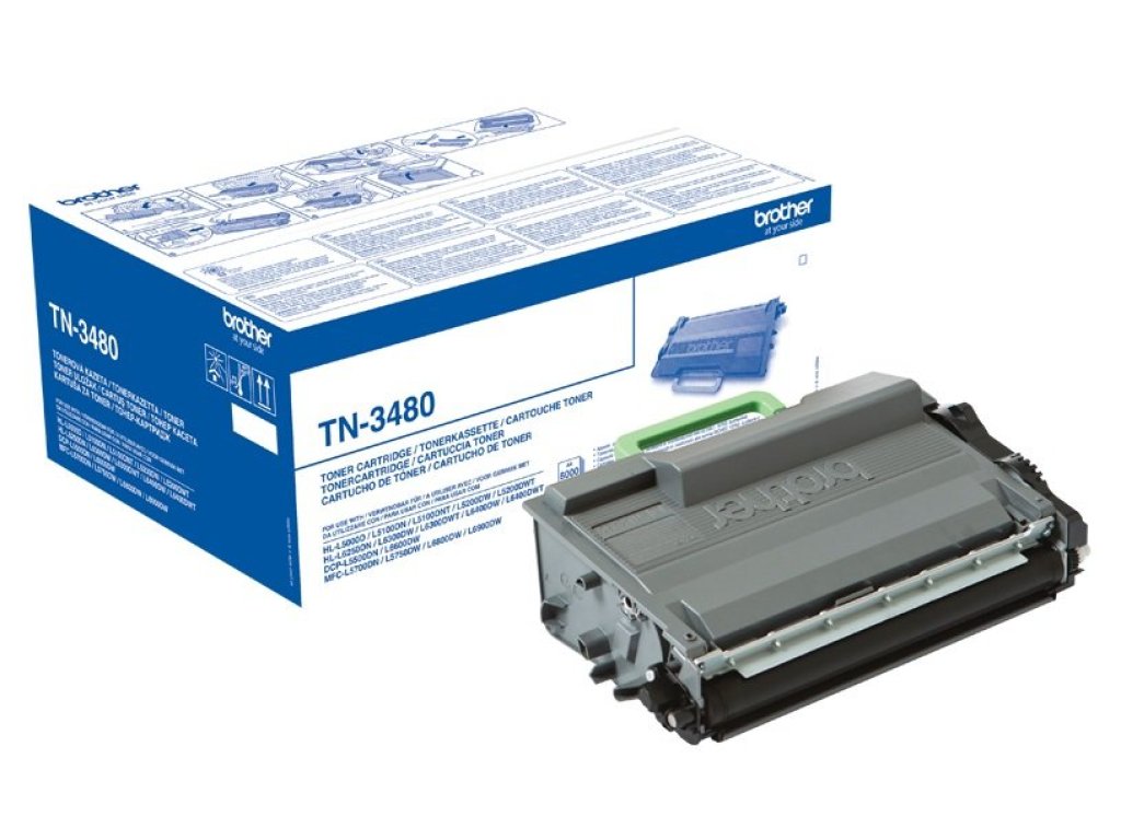 BROTHER TN-3480