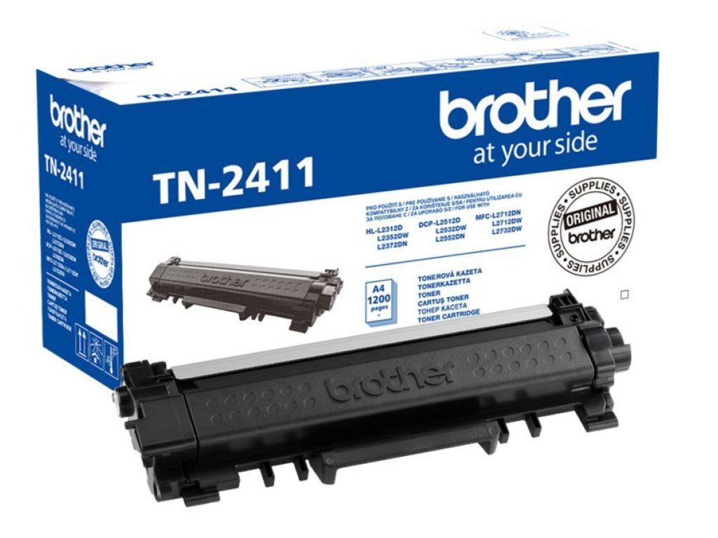 BROTHER toner TN-2411