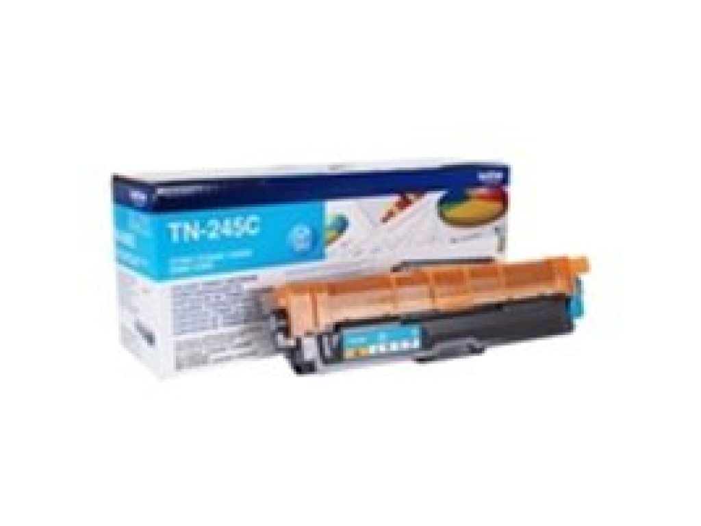 BROTHER toner TN-245C cyan
