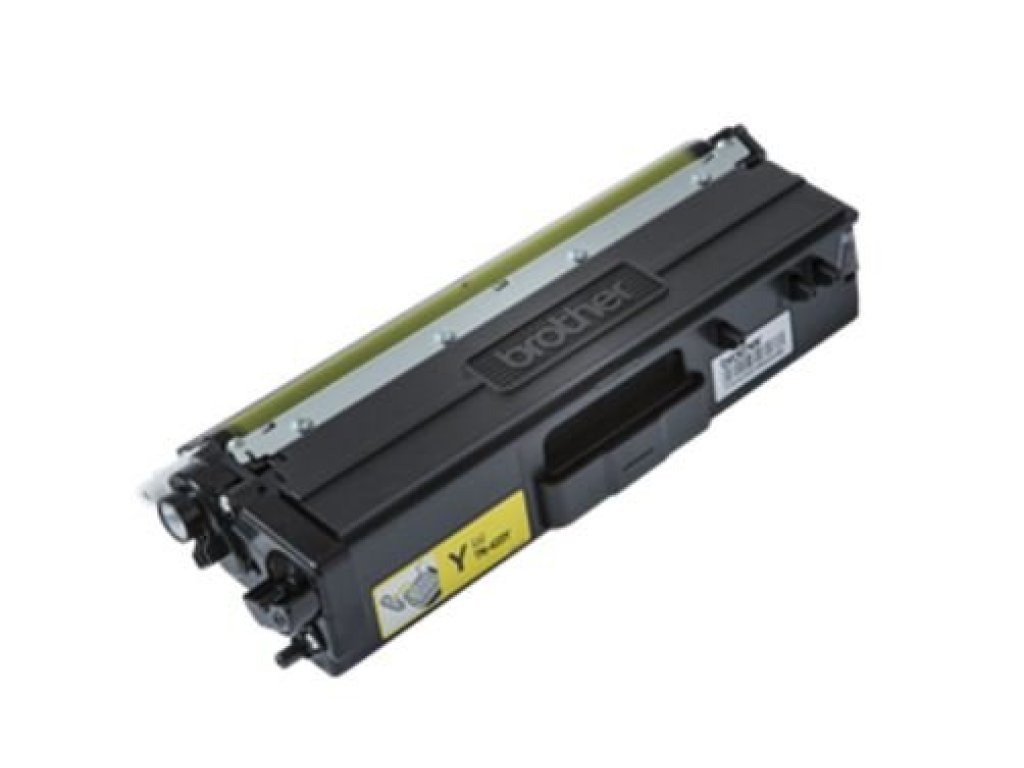 BROTHER toner TN-423Y