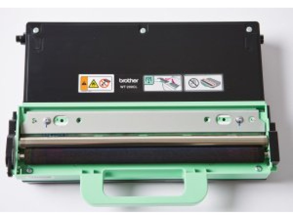 BROTHER WT-200CL, nádobka odpadního toneru