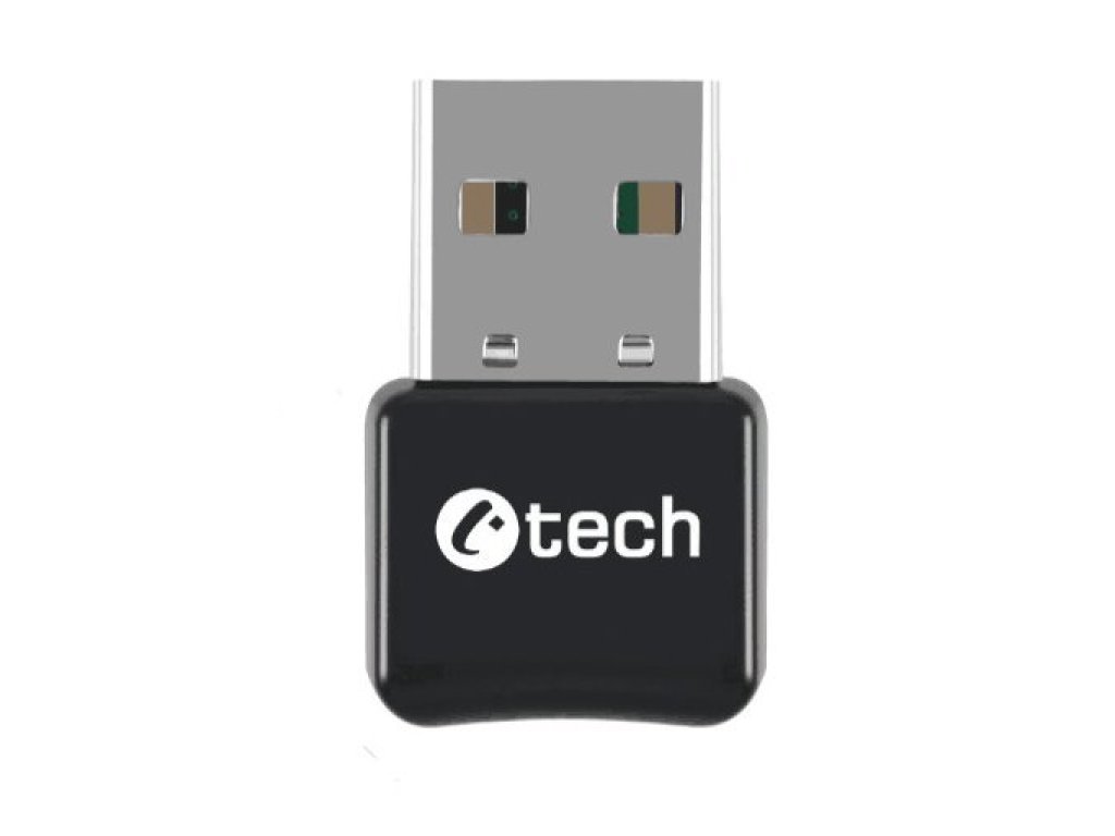 C-TECH BTD-01, v 5.0, USB mini dongle (BTD-01)