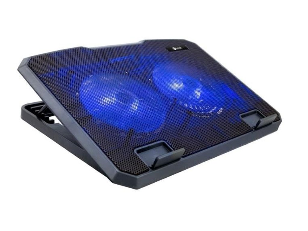 C-TECH chladící podložka pro NTB CLP-140 15,6" (CLP-140)
