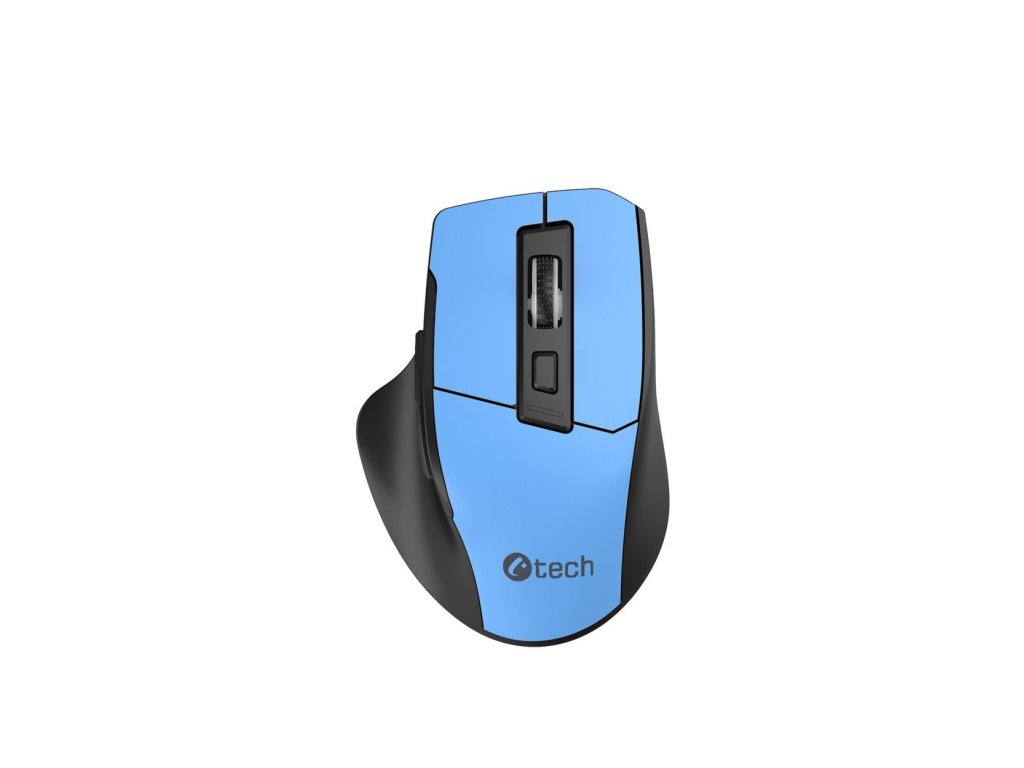 C-TECH myš Ergo WM-05 (WM-05BL)