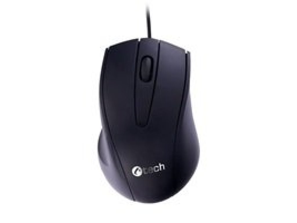 C-TECH myš WM-07