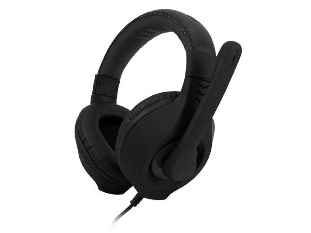 C-TECH NEMESIS V2 černá (GHS-14BK)