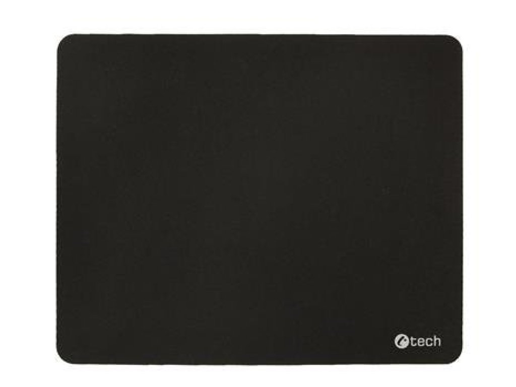 C-TECH podložka pod myš MP-03BK (MP-03BK)