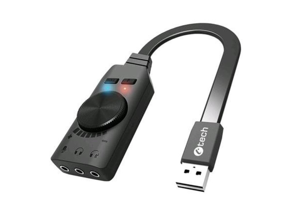 C-TECH SC-7Q