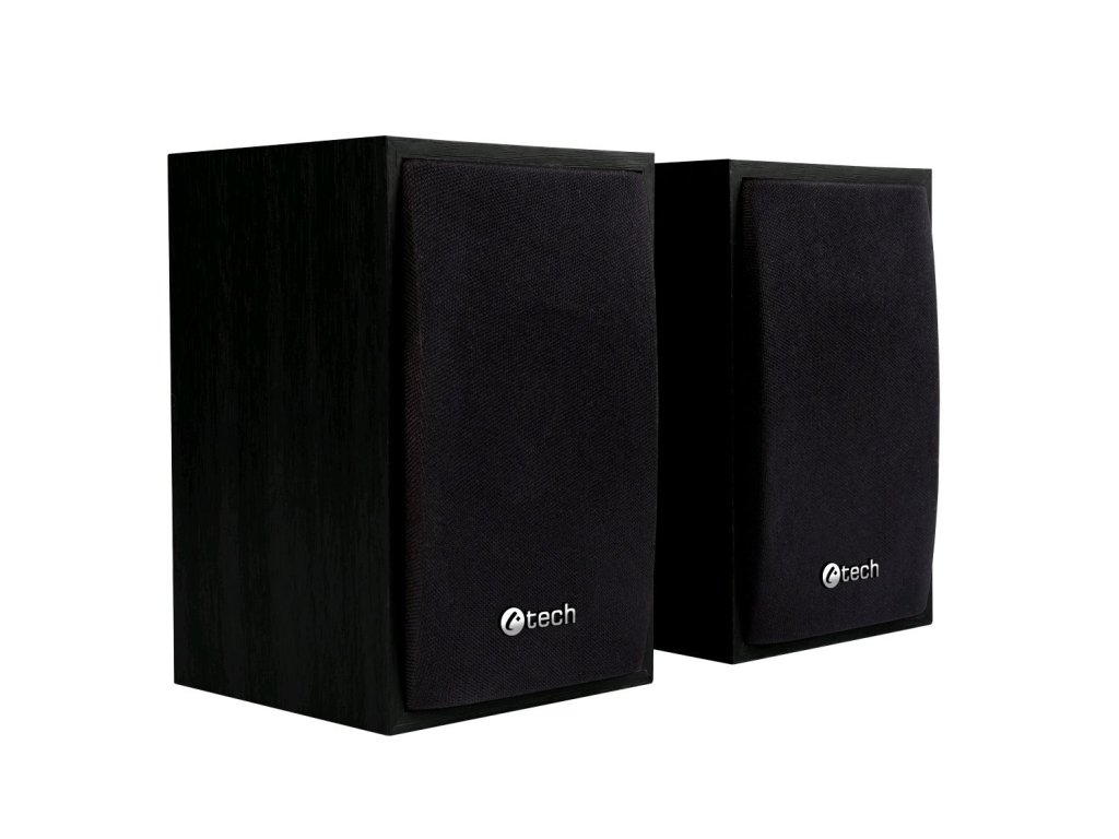 C-TECH SPK-09, 2.0 REPRO (SPK-09BK)