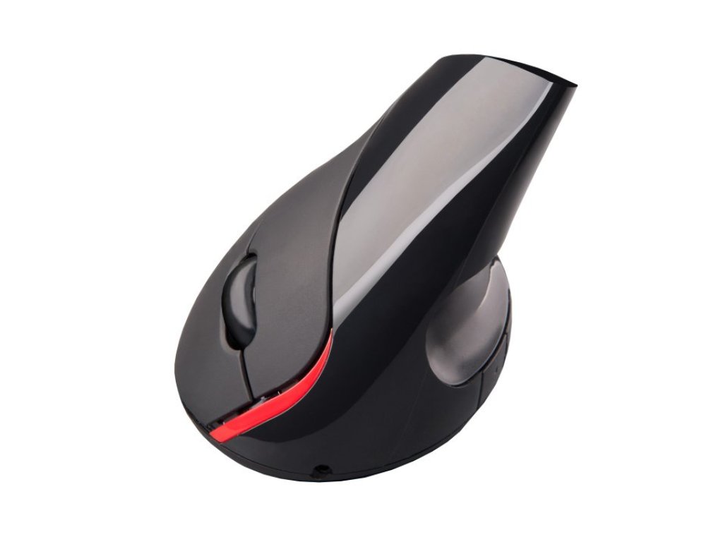 C-TECH vertikální myš VEM-07