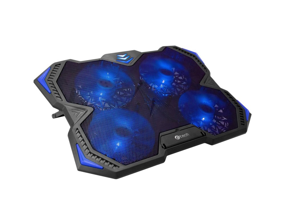 C-TECH Zefyros (GCP-01B)